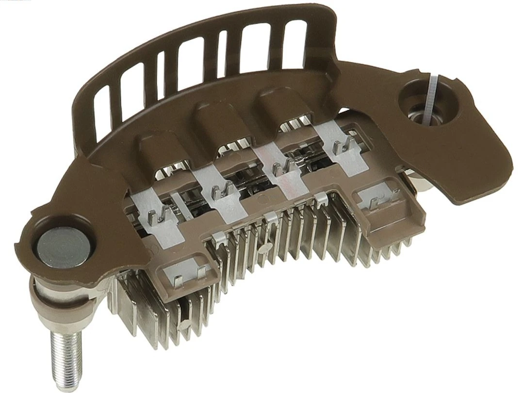  Mostek prostowniczy alternatora = Moster diodowy alternatora Renault Trucks MAGNUM 4