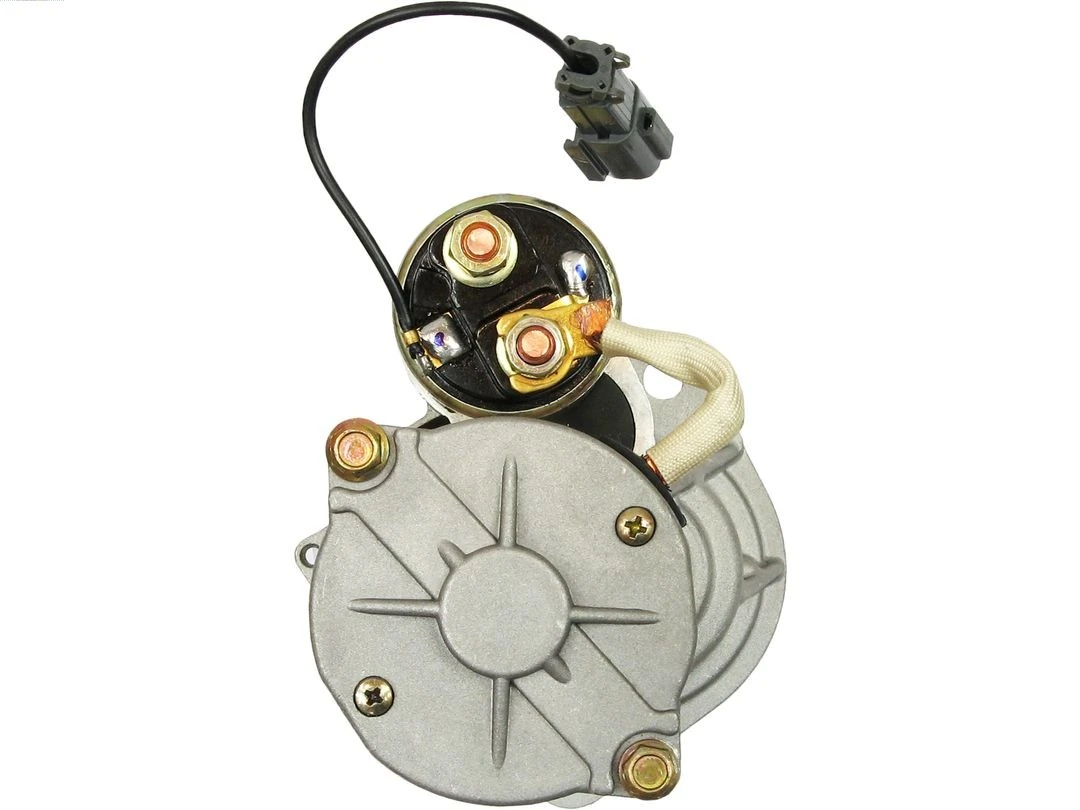 Rozrusznik Nissan Patrol SUV (Y61) (1997 - 2010) cena, od 193,10 USD