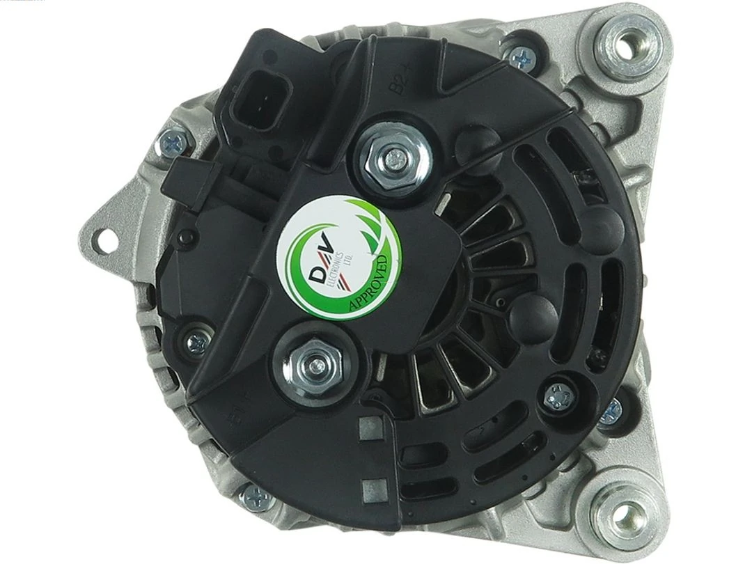 Do koszyka A0165 As-pl Alternator