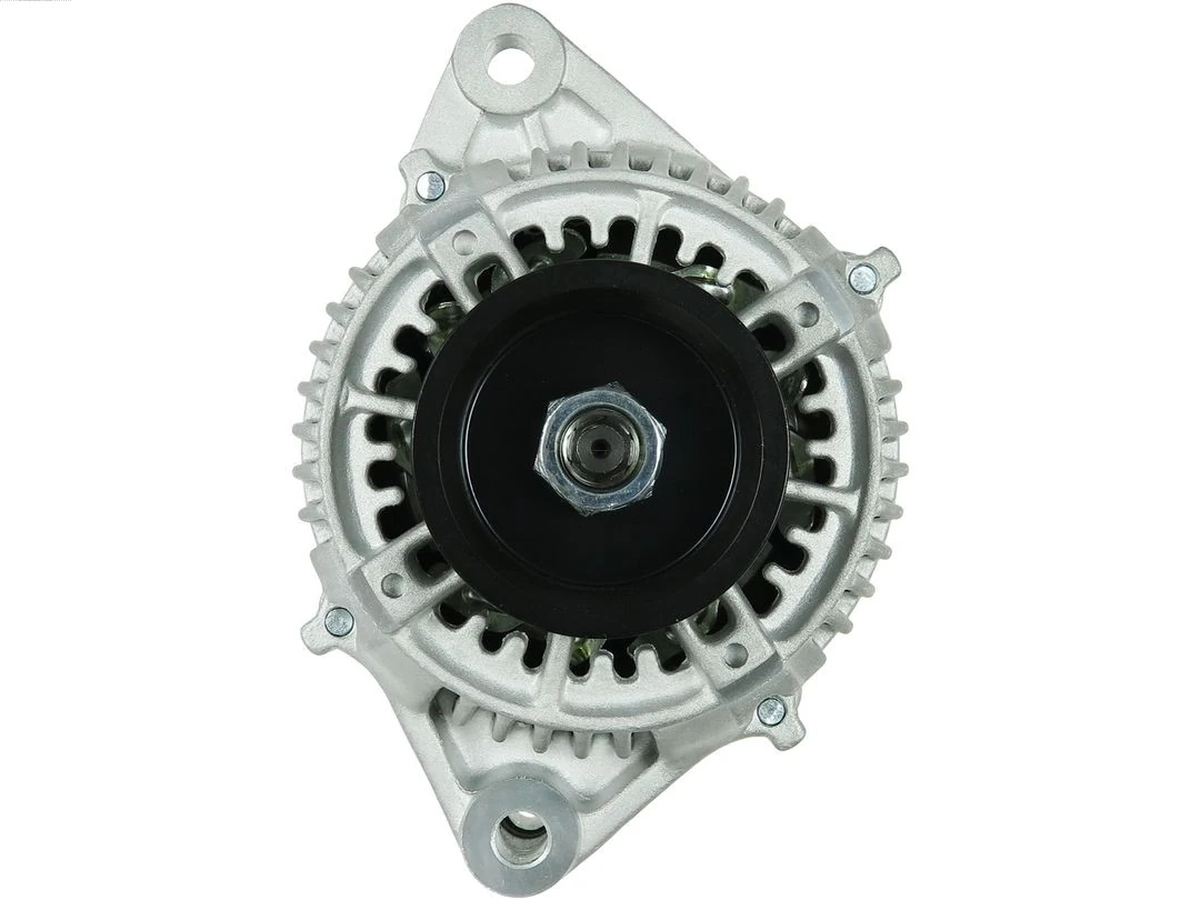 A6002 As-pl Alternator