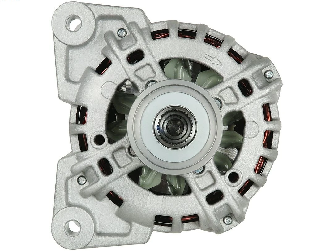 Do koszyka Alternator Renault DUSTER II HM