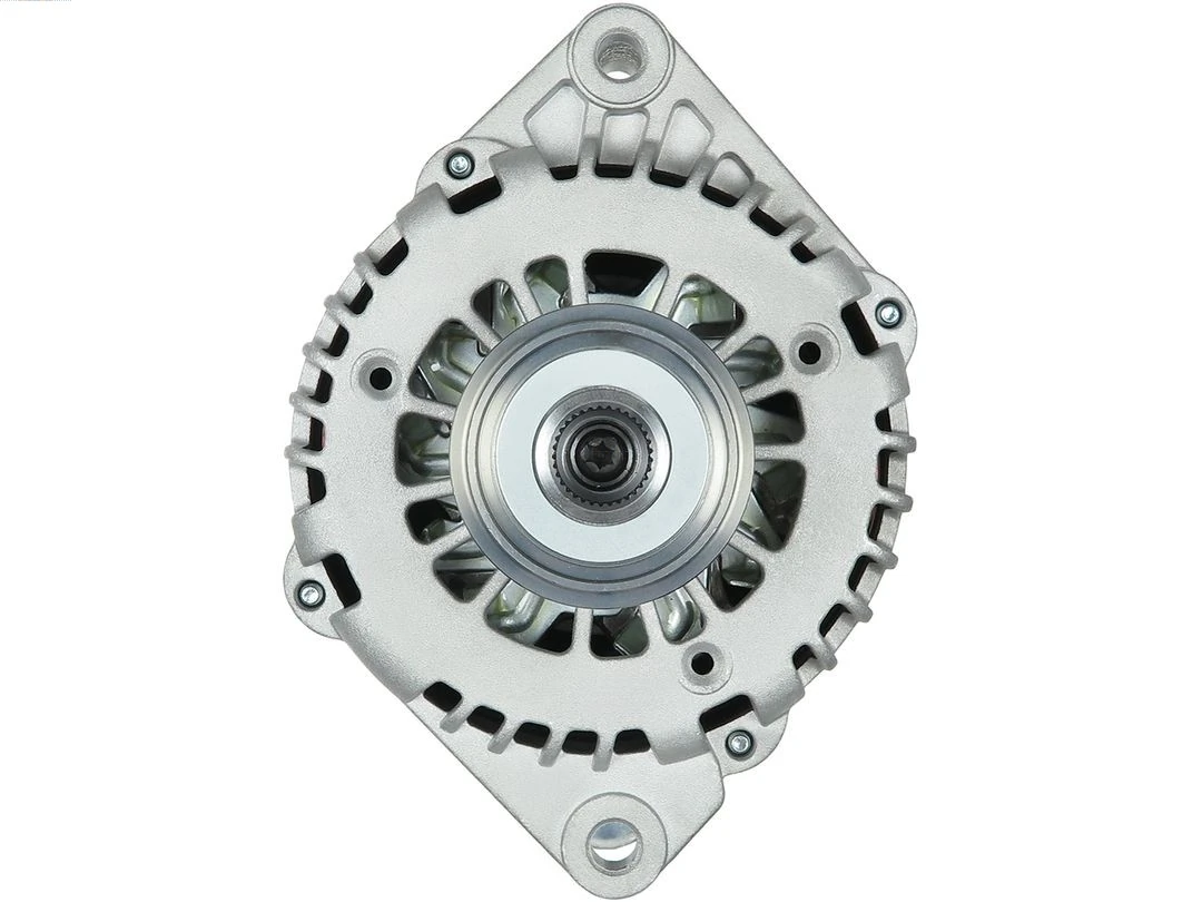  Alternator SsangYong Rexton 