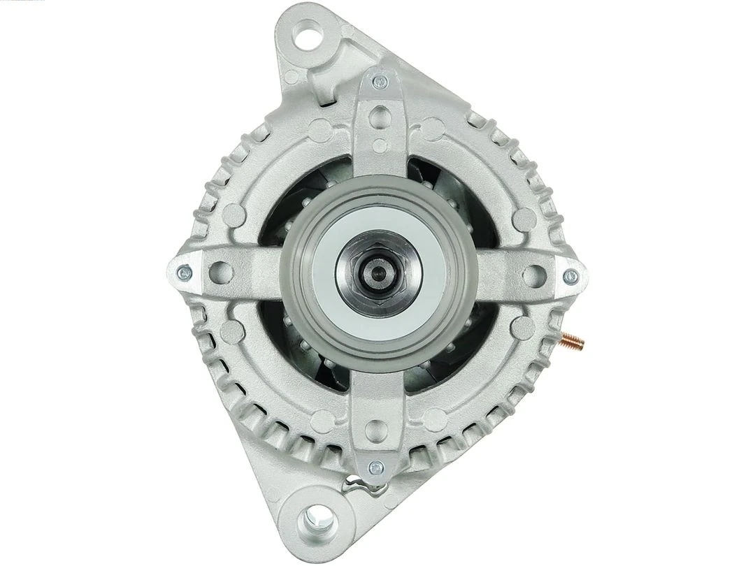 A6027 As-pl Alternator