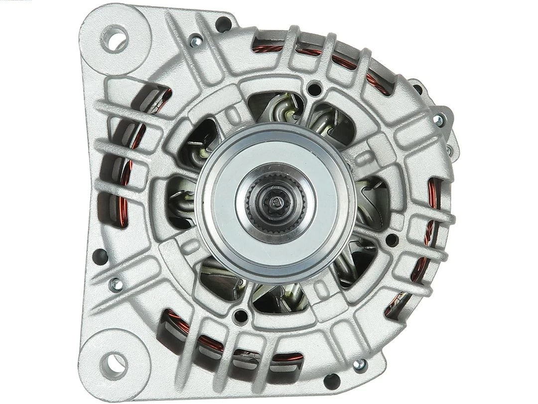 A3118 As-pl Alternator
