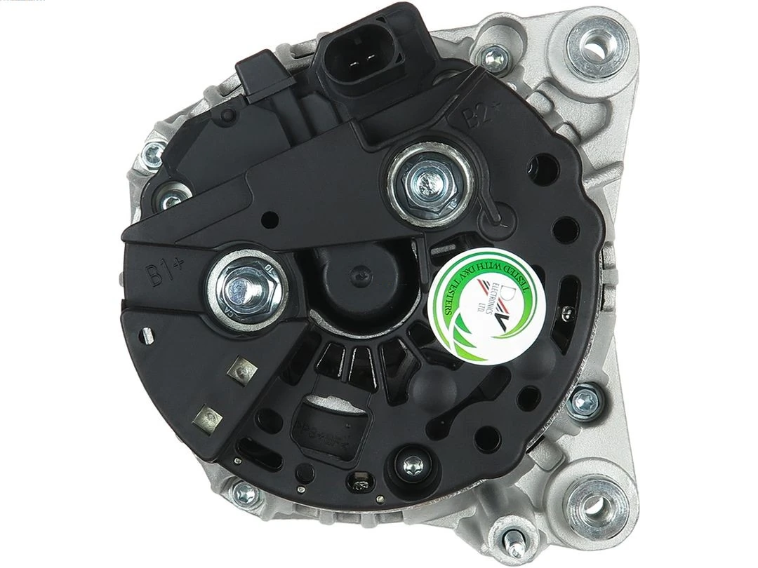 Do koszyka A0059 As-pl Alternator