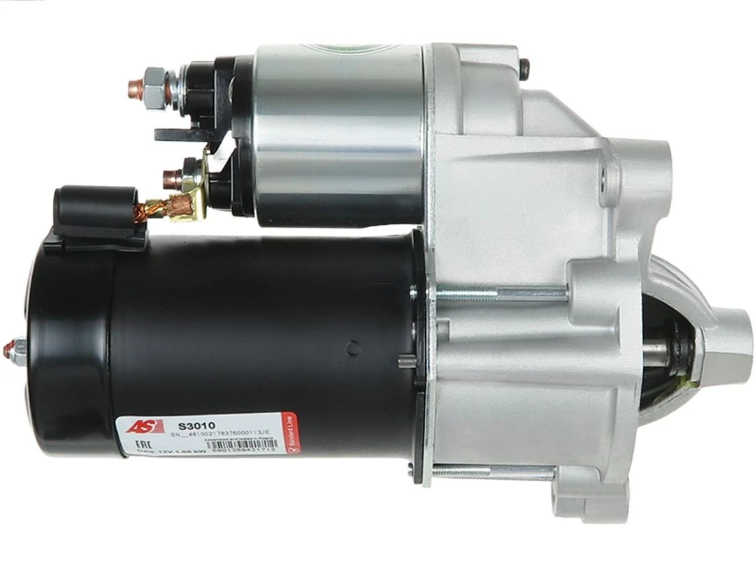 S3010 As-pl Rozrusznik