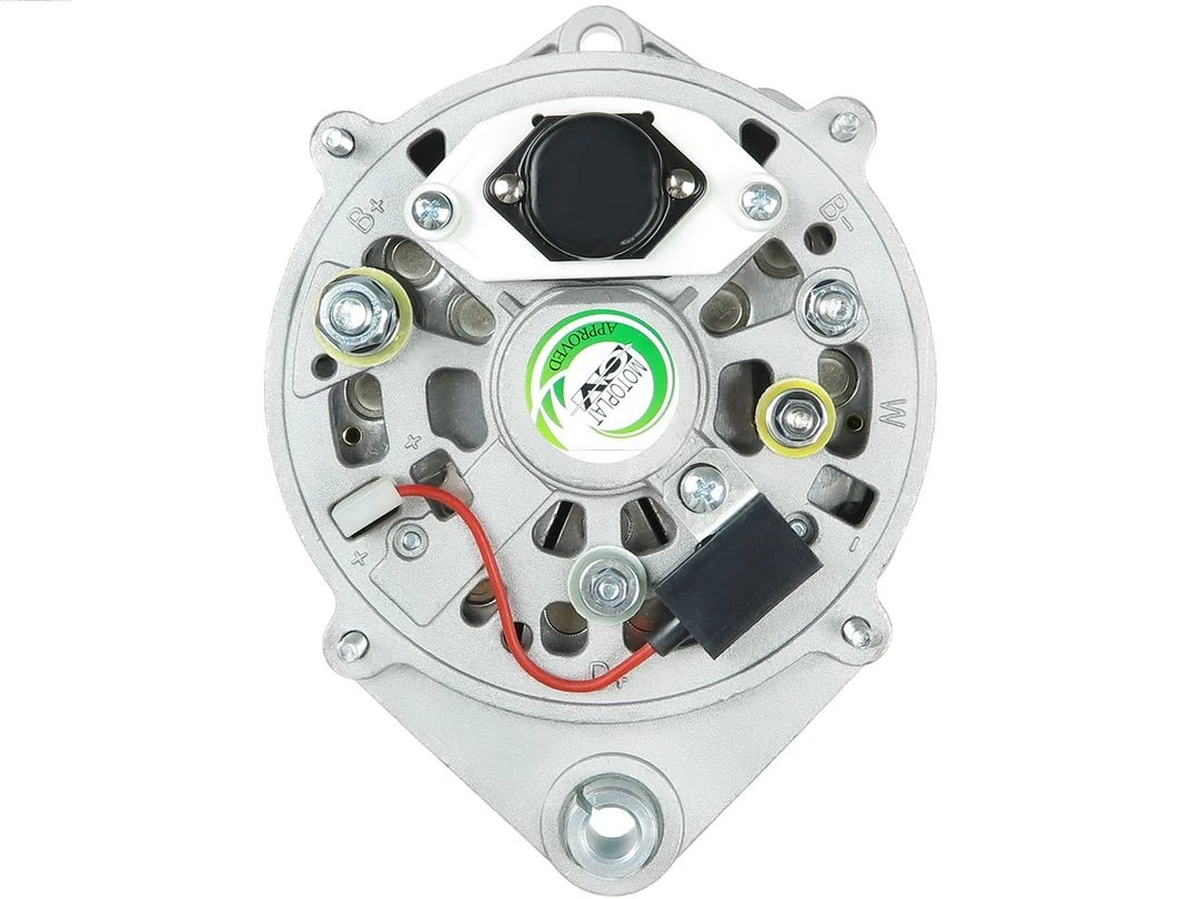 Do koszyka A0025 As-pl Alternator