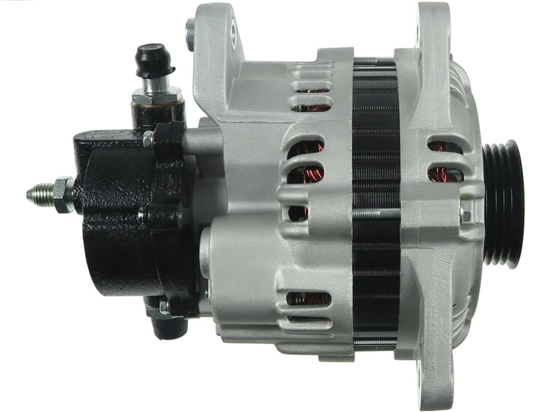 A5002 As-pl Alternator