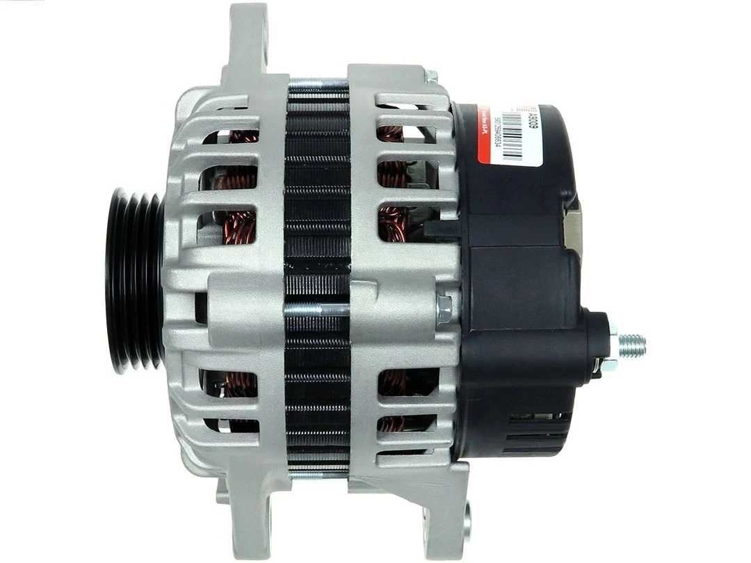 Alternator A9009 As-pl