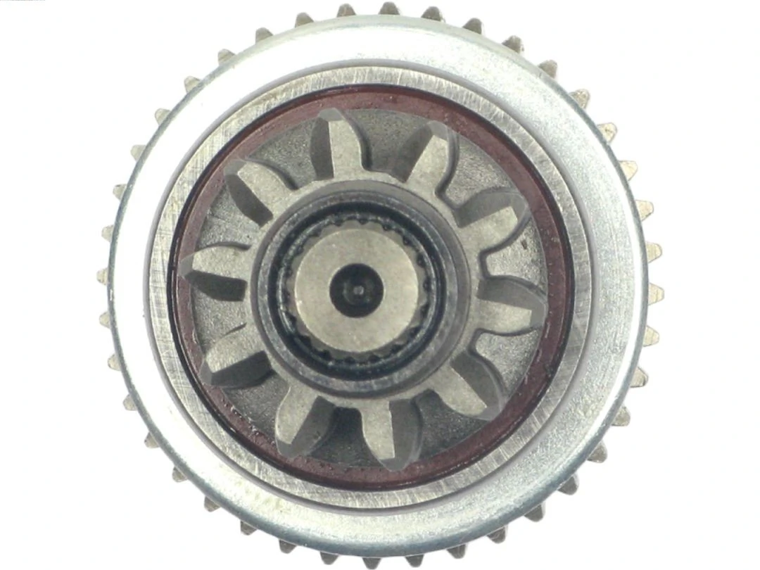 Bendiks rozrusznika Toyota Land Cruiser J150