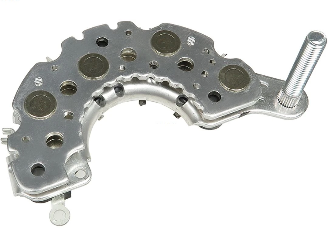 Do koszyka Mostek prostowniczy alternatora = Moster diodowy alternatora KIA Ceed  ED