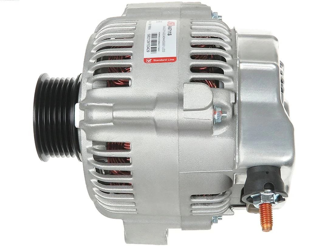 Do koszyka Alternator Lexus GS  JZS160