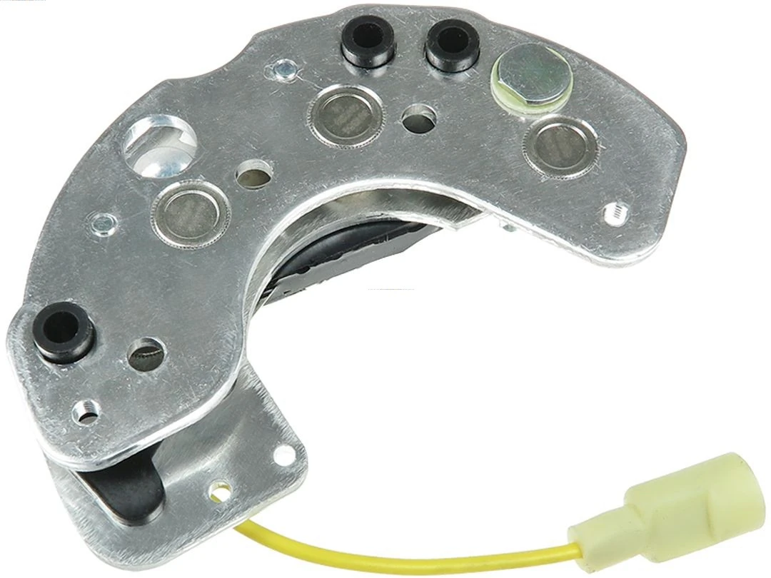 Mostek prostowniczy alternatora = Moster diodowy alternatora Ford Transit 5 V184/5