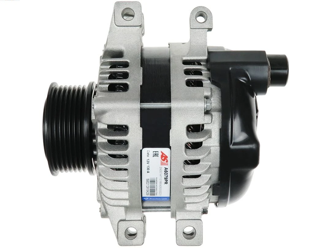 Alternator A6079PR As-pl