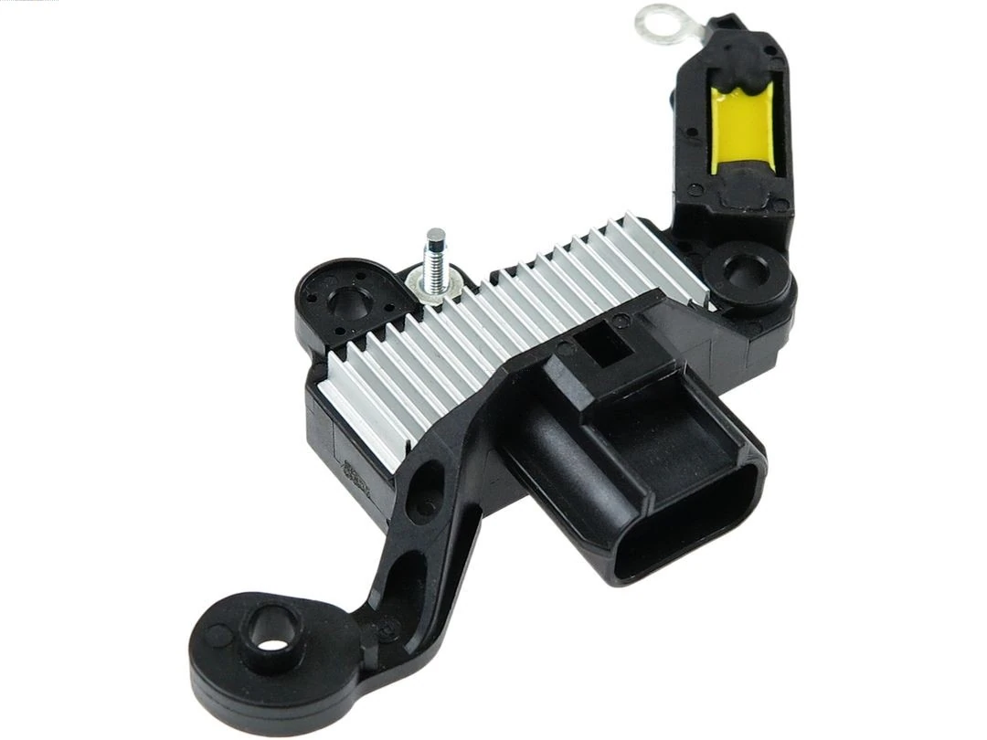 Regulator alternatora (przekaźnik ładowania) Ford Connect PU2