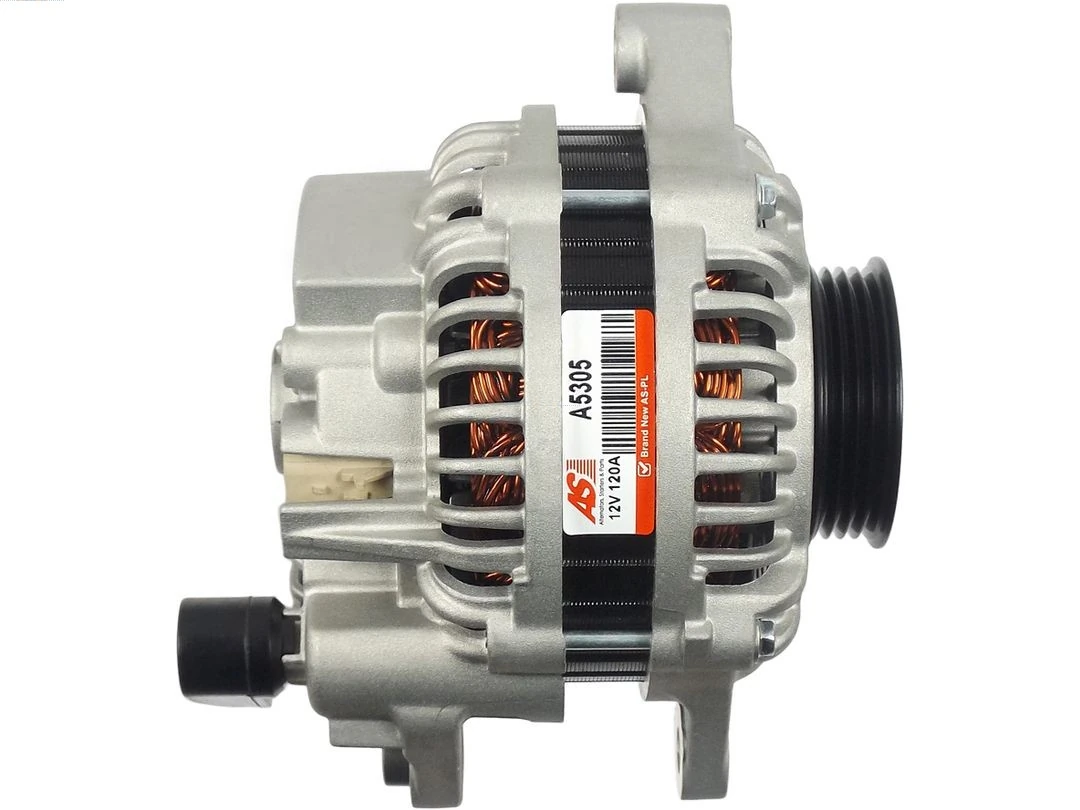 Do koszyka 05033054AC Chrysler Alternator