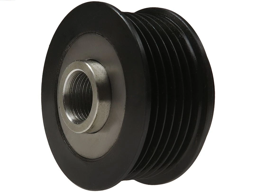  Koło pasowe alternatora Mazda 323 