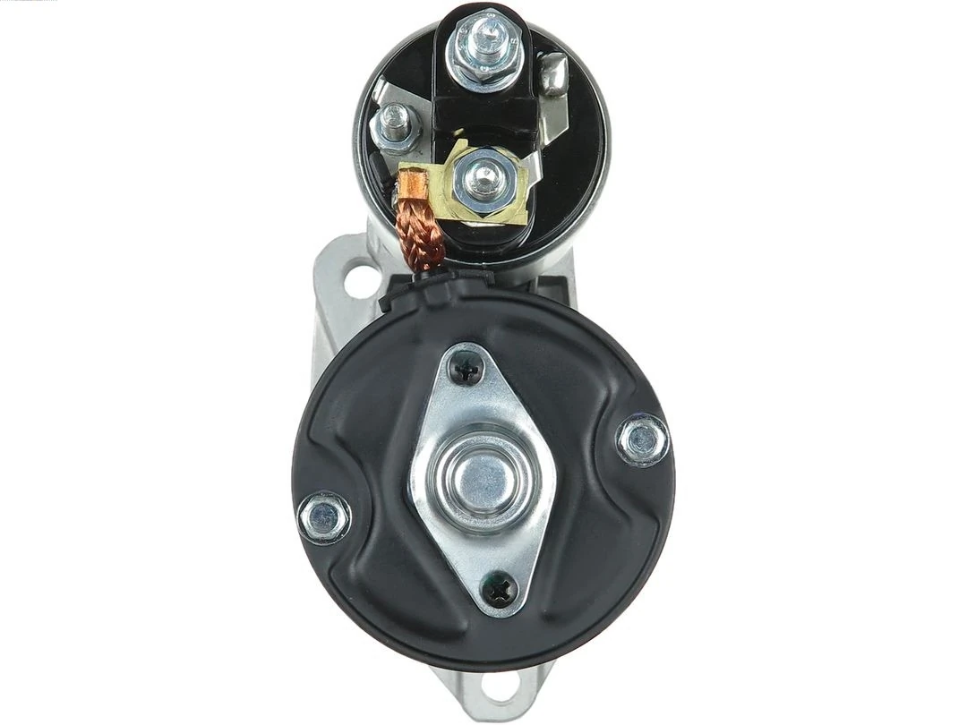 Do koszyka Rozrusznik Chevrolet Captiva I C100