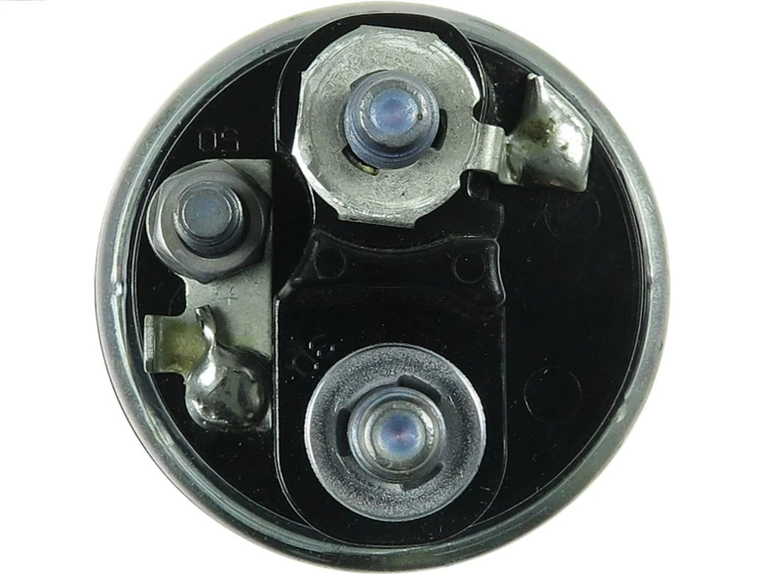 Elektromagnes rozrusznika Suzuki Ignis 2 FH