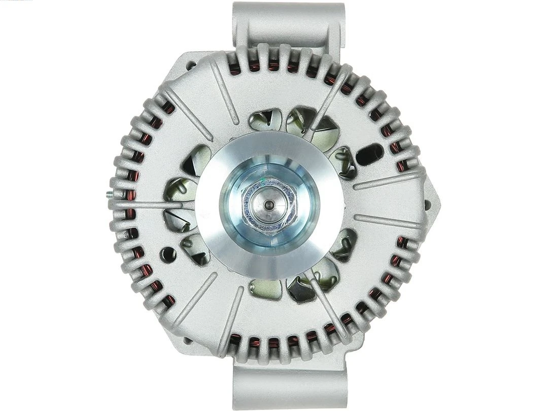  Alternator Ford Explorer 