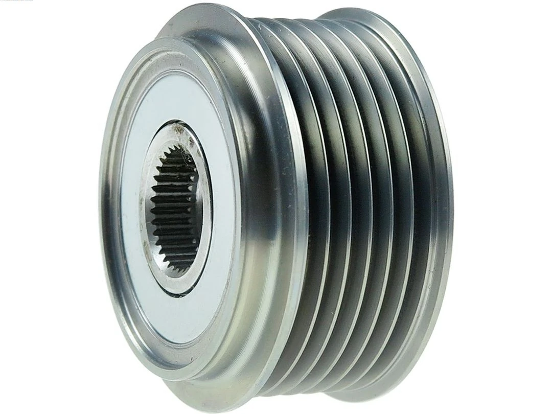 Koło pasowe alternatora Mazda CX-7 SUV (ER) (2006 - 2009) cena, od 30,71 USD