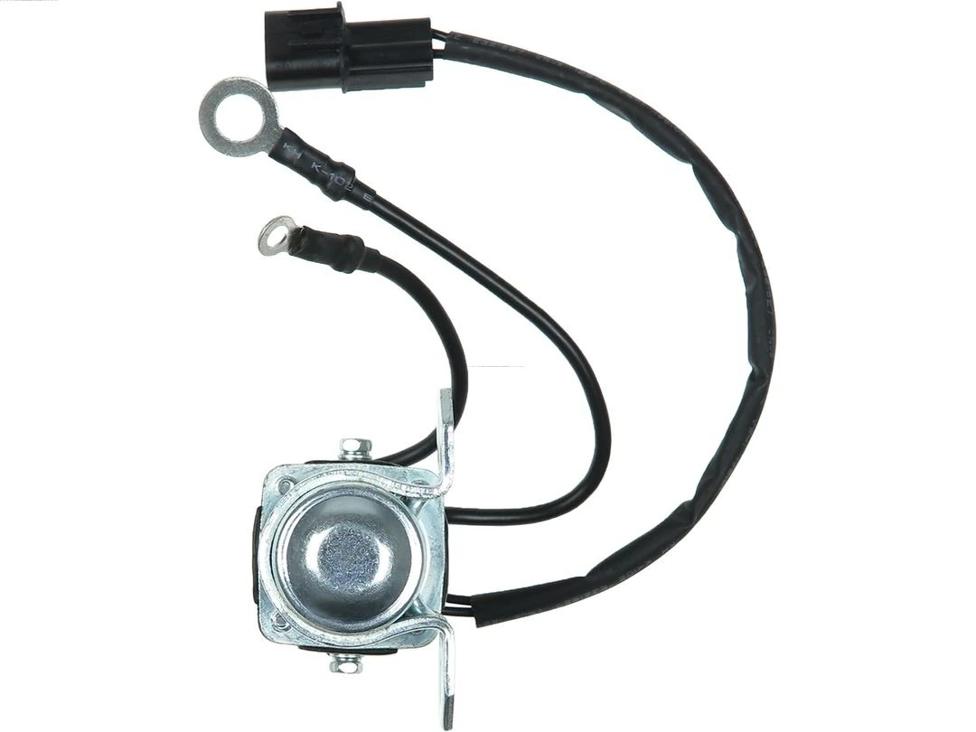 Elektromagnes rozrusznika Renault Trucks MAGNUM IV