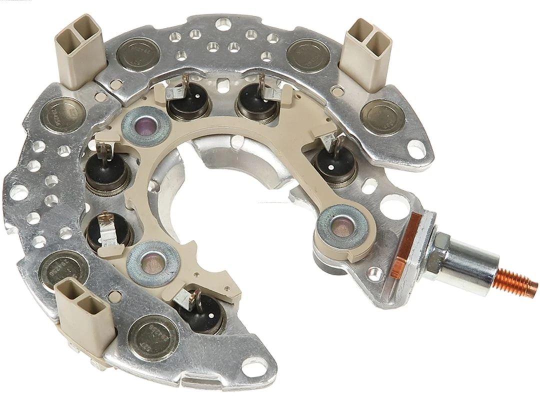 ARC6024 As-pl Mostek prostowniczy alternatora = Moster diodowy alternatora