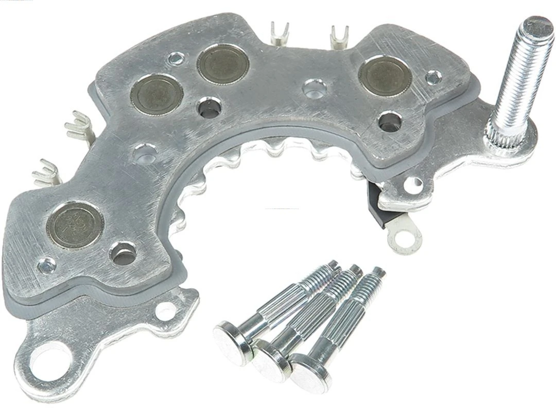 Mostek prostowniczy alternatora = Moster diodowy alternatora Opel Astra L35