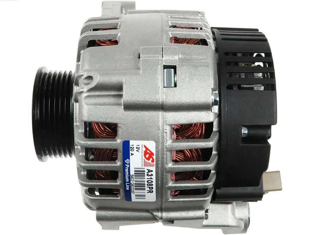 Alternator A3108PR As-pl