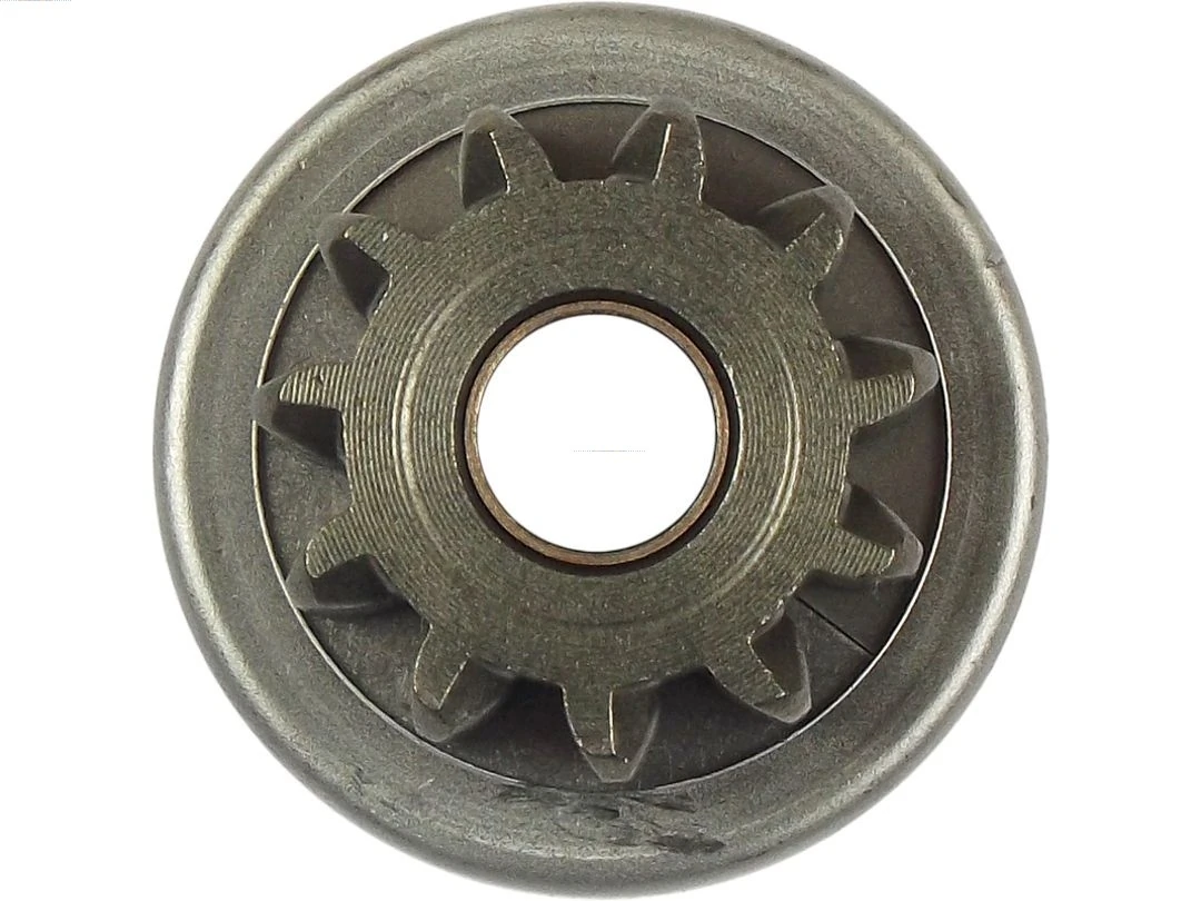 Bendiks rozrusznika Hyundai Sonata VI