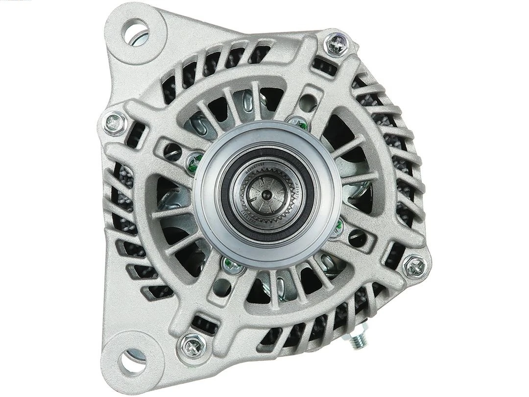 S55118300 Mazda Alternator