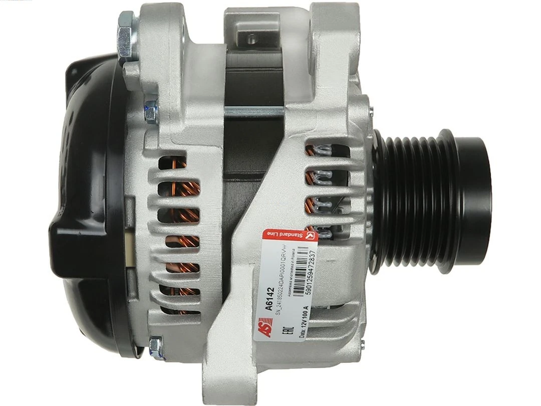 Alternator As-pl A6142 cena, od 259,29 USD