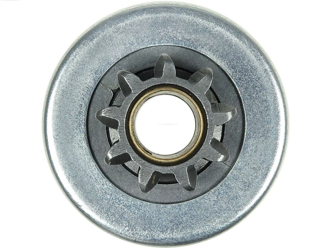 Do koszyka Bendiks rozrusznika Citroen C4 PICASSO I UD