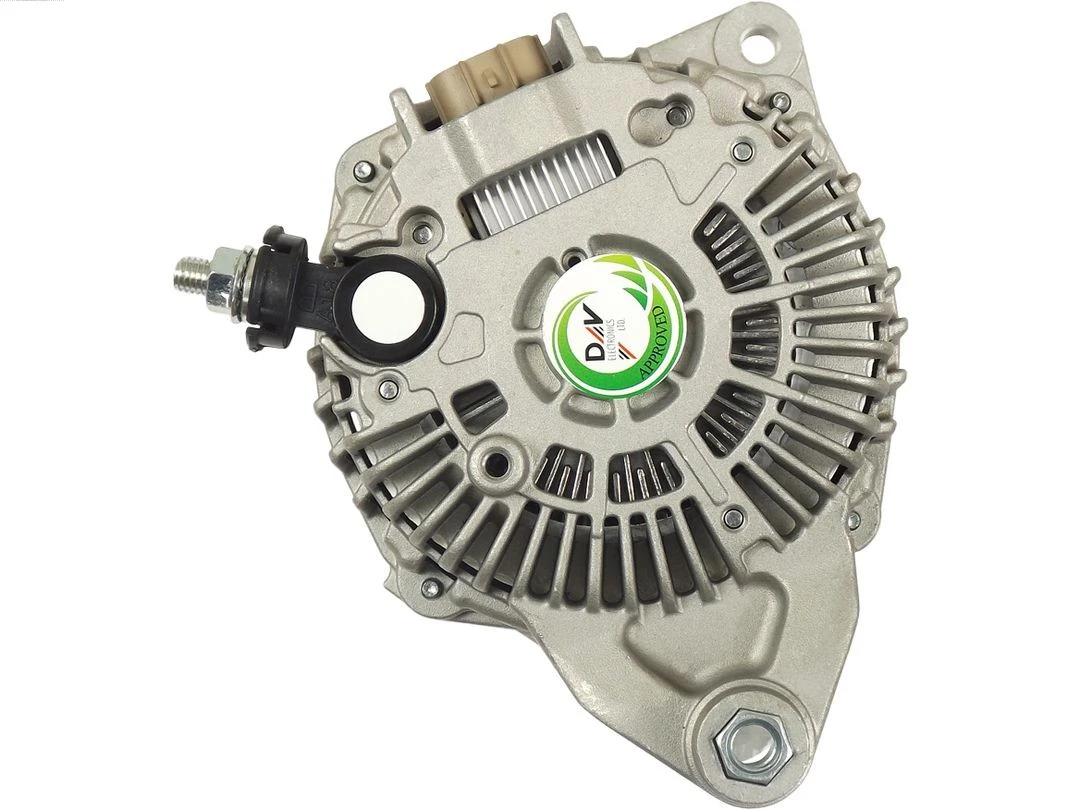 Do koszyka A5226 As-pl Alternator