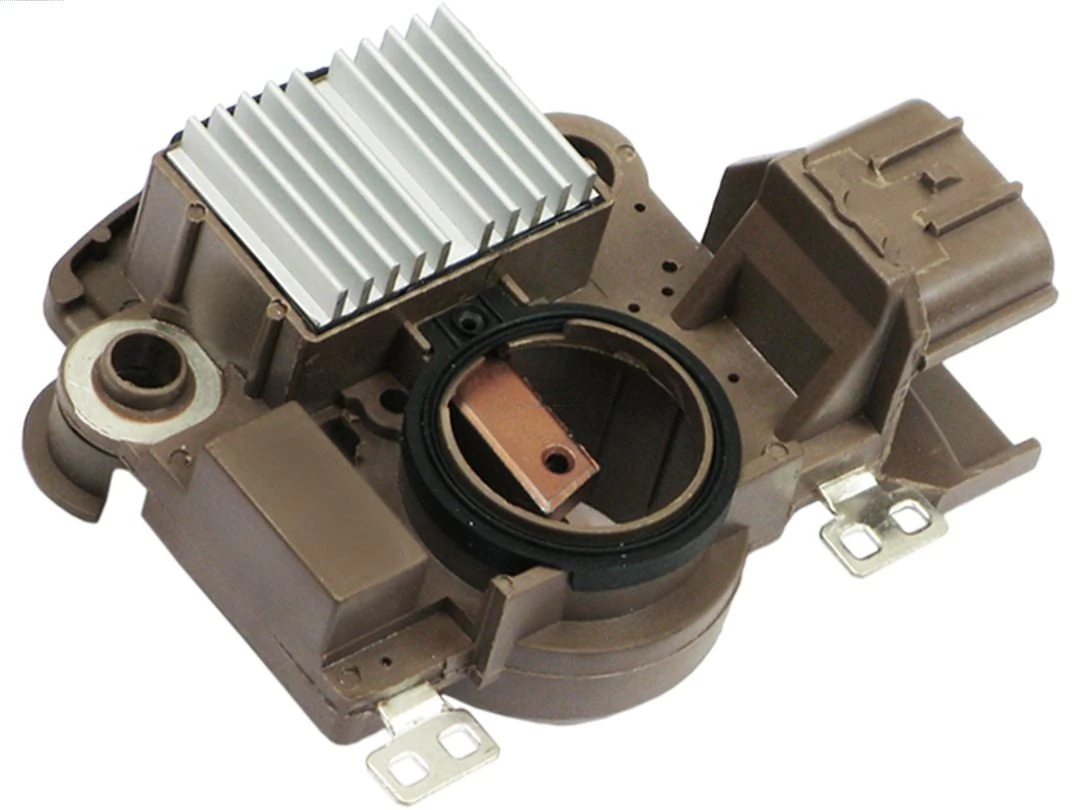 Regulator alternatora (przekaźnik ładowania) Nissan Navara D40