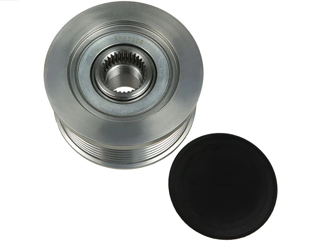 Koło pasowe alternatora As-pl AFP5008 cena, od 41,65 USD