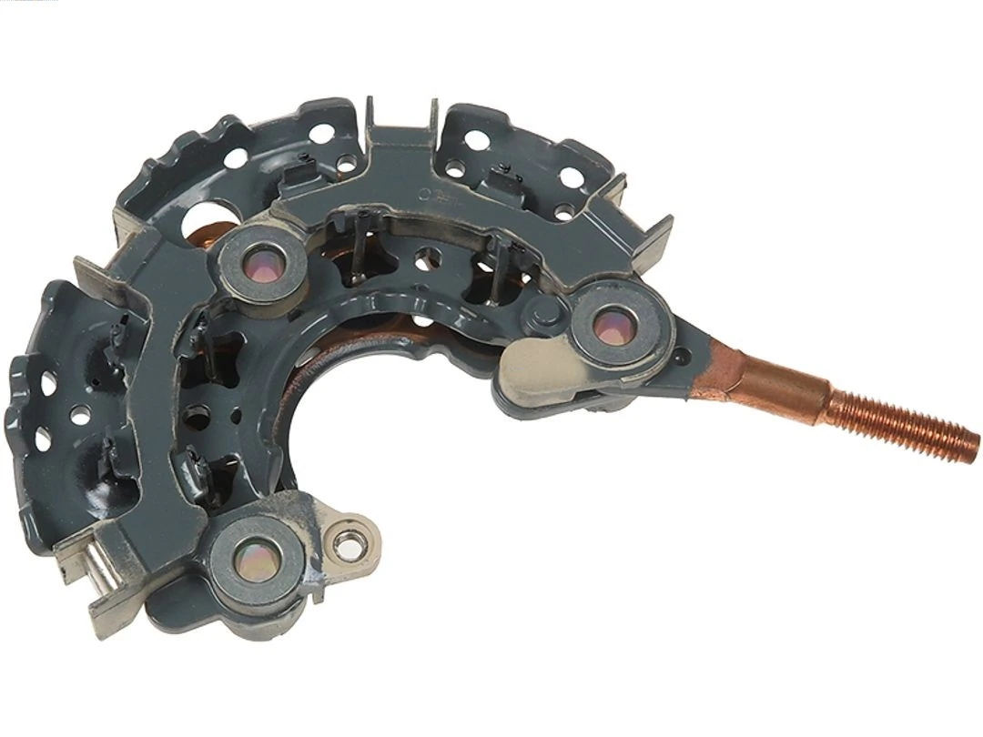  Mostek prostowniczy alternatora = Moster diodowy alternatora Toyota Hiace 4