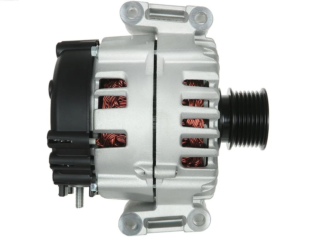 Alternator Mercedes ML/GLE coupe (C292) (2015 - 2019) cena, od 220,16 USD