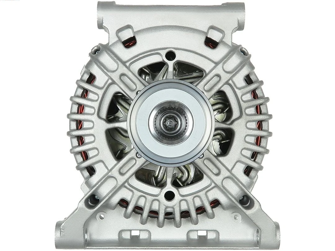 A3158 As-pl Alternator