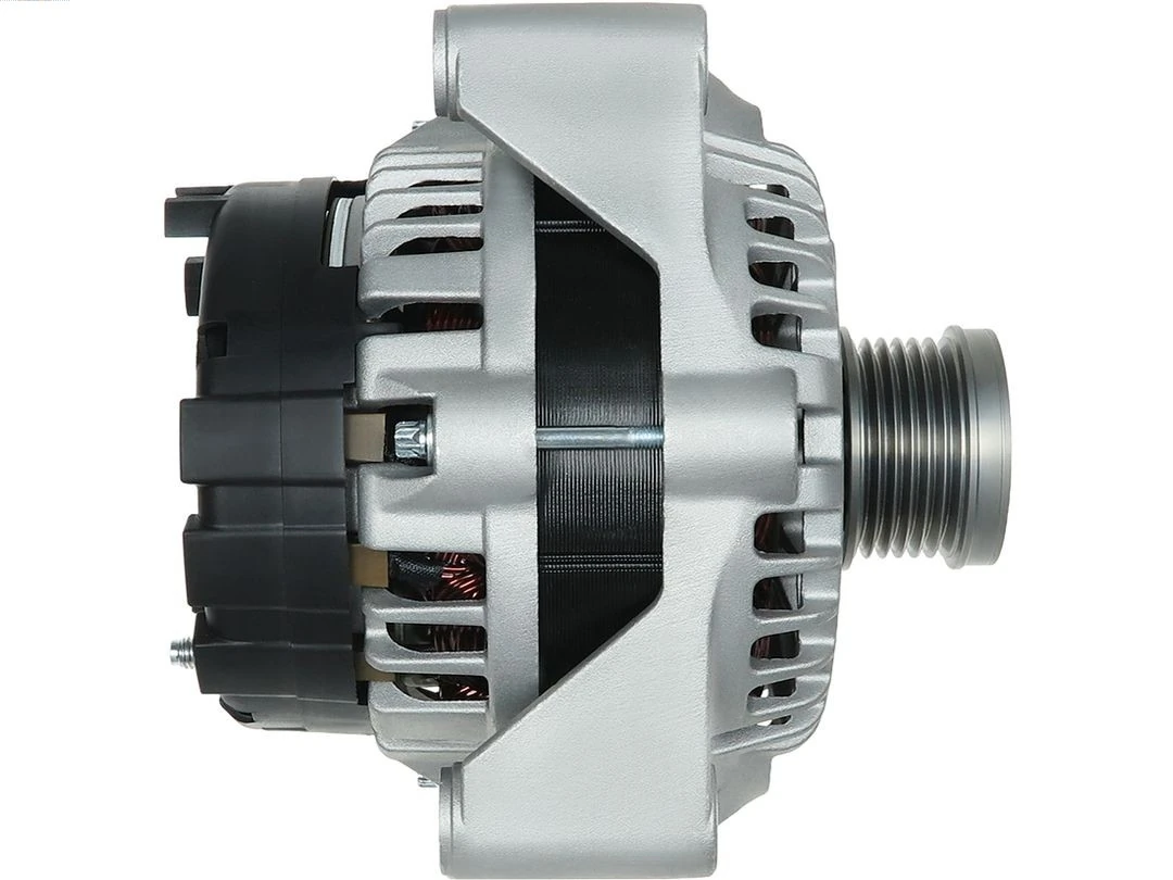 Alternator SsangYong Actyon 
