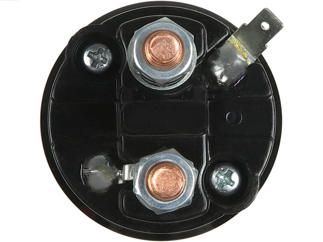 Elektromagnes rozrusznika As-pl SS4017 cena, od 39,89 USD