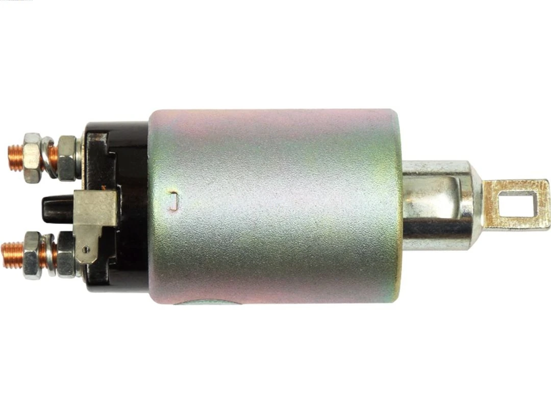 Elektromagnes rozrusznika do Mazda 323 BG