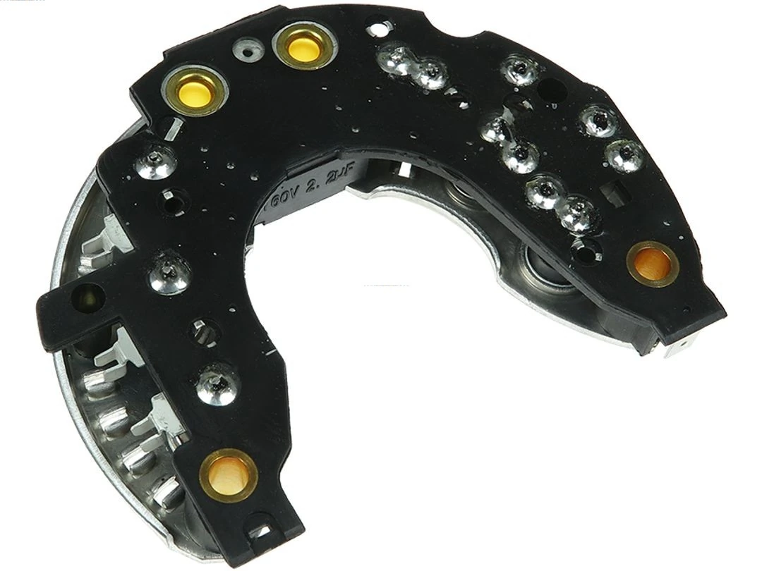 Mostek prostowniczy alternatora = Moster diodowy alternatora do Volvo 440 K 445