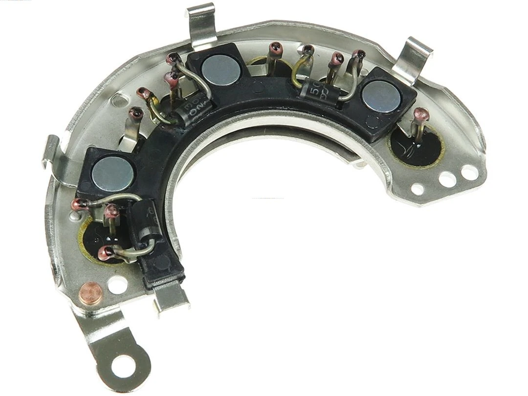 Mostek prostowniczy alternatora = Moster diodowy alternatora do Opel Monterey A UBS