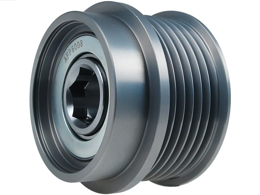 Do koszyka Koło pasowe alternatora Jeep Liberty/Cherokee  