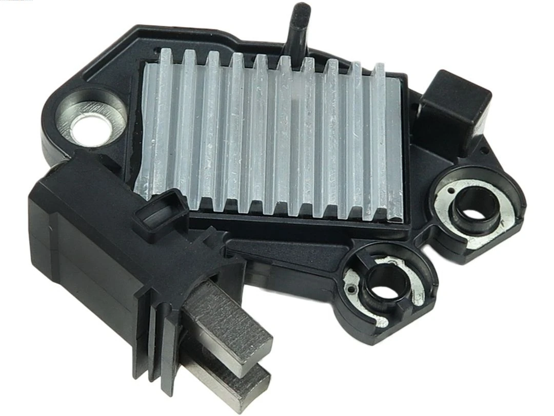 Do koszyka 599306 VALEO Regulator alternatora (przekaźnik ładowania)