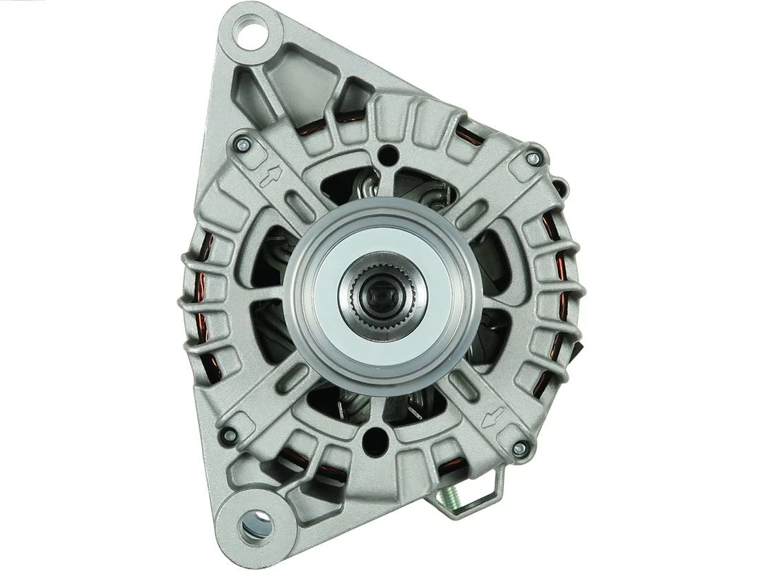 A3316S As-pl Alternator