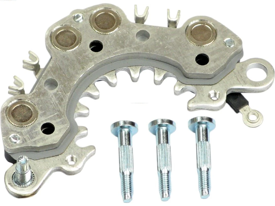 Mostek prostowniczy alternatora = Moster diodowy alternatora do Nissan Almera B10RS