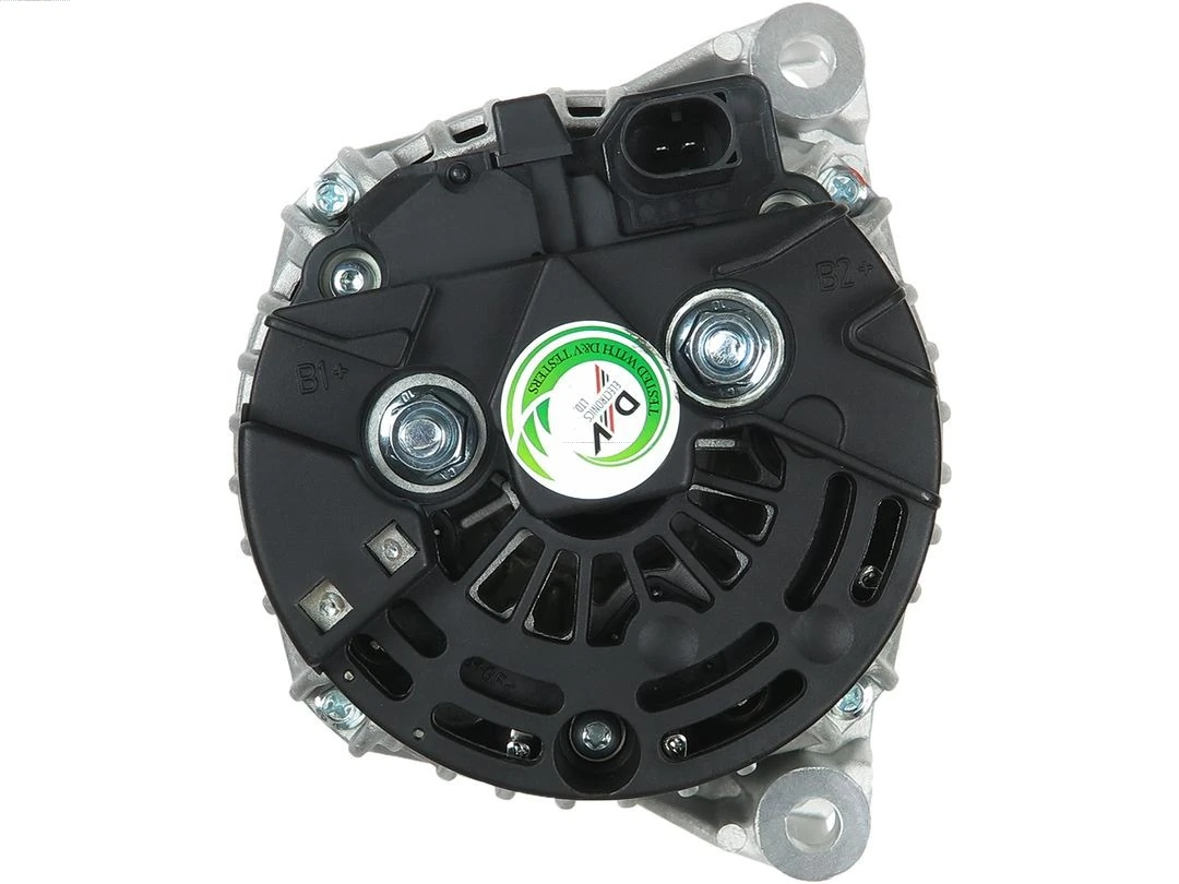 Do koszyka A0067 As-pl Alternator
