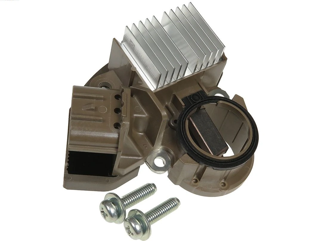 Regulator alternatora (przekaźnik ładowania) do Nissan Qashqai I J10